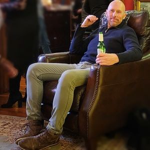 Meet your Posher, Ken